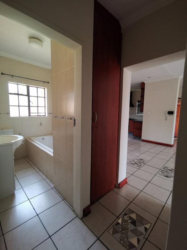 3 Bedroom Property for Sale in Vaalpark Free State